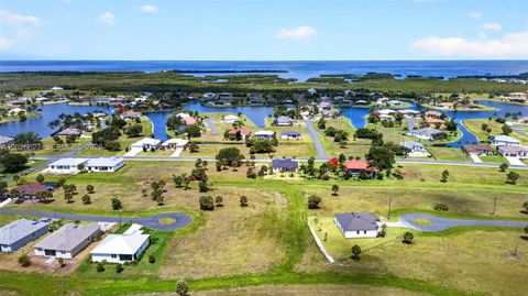 Tiny photo for 16312 Juarez Ct, Punta Gorda, FL 33955 (MLS # A12026627)