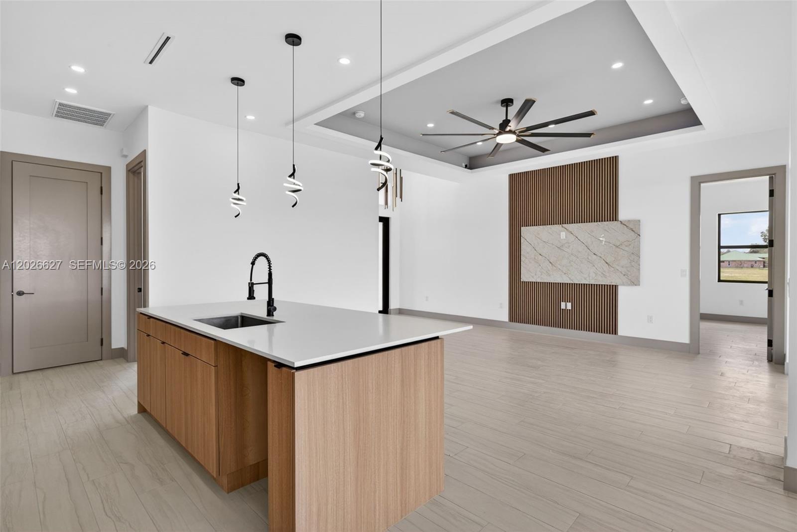 Burnt Store Lakes - Residential