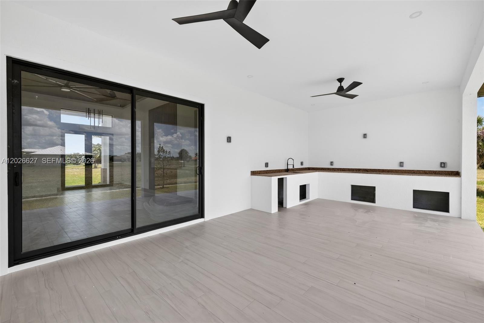 Burnt Store Lakes - Residential