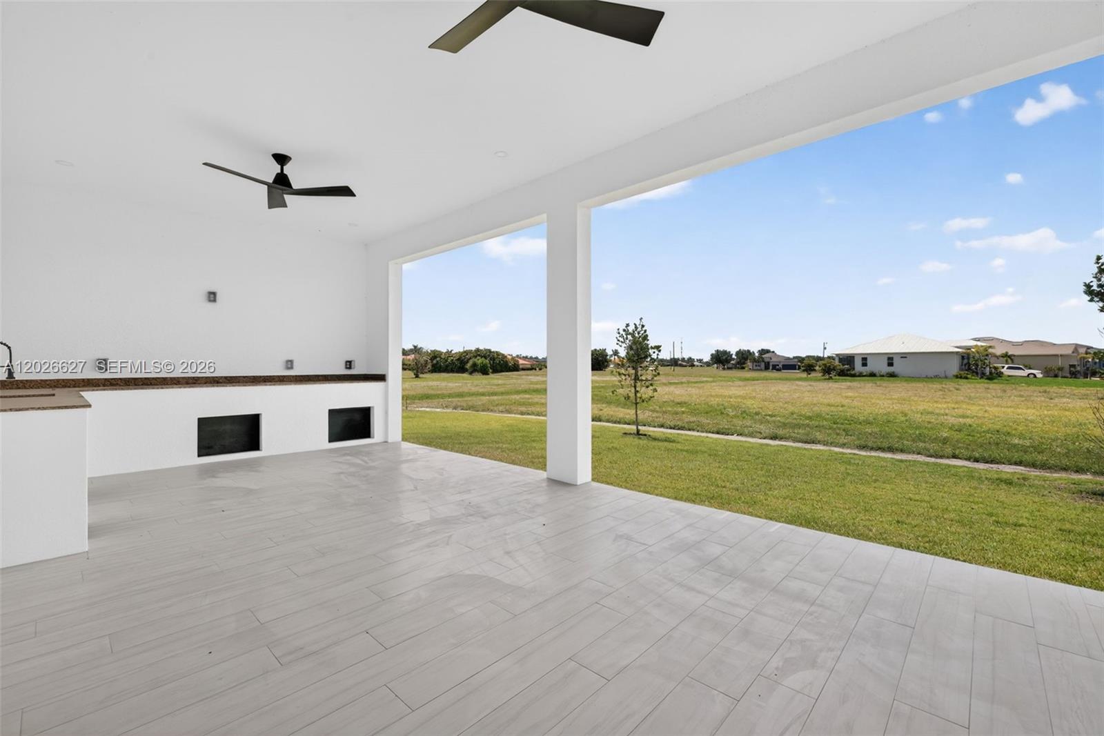 Burnt Store Lakes - Residential