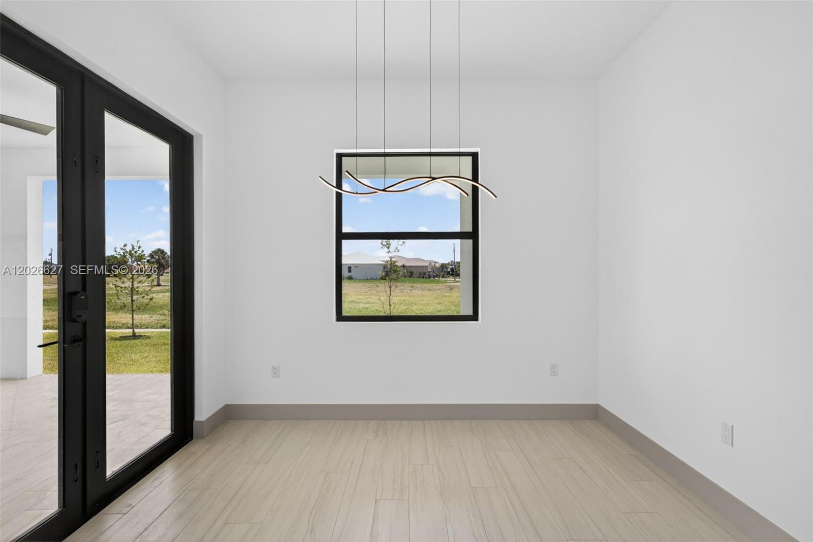 Burnt Store Lakes - Residential