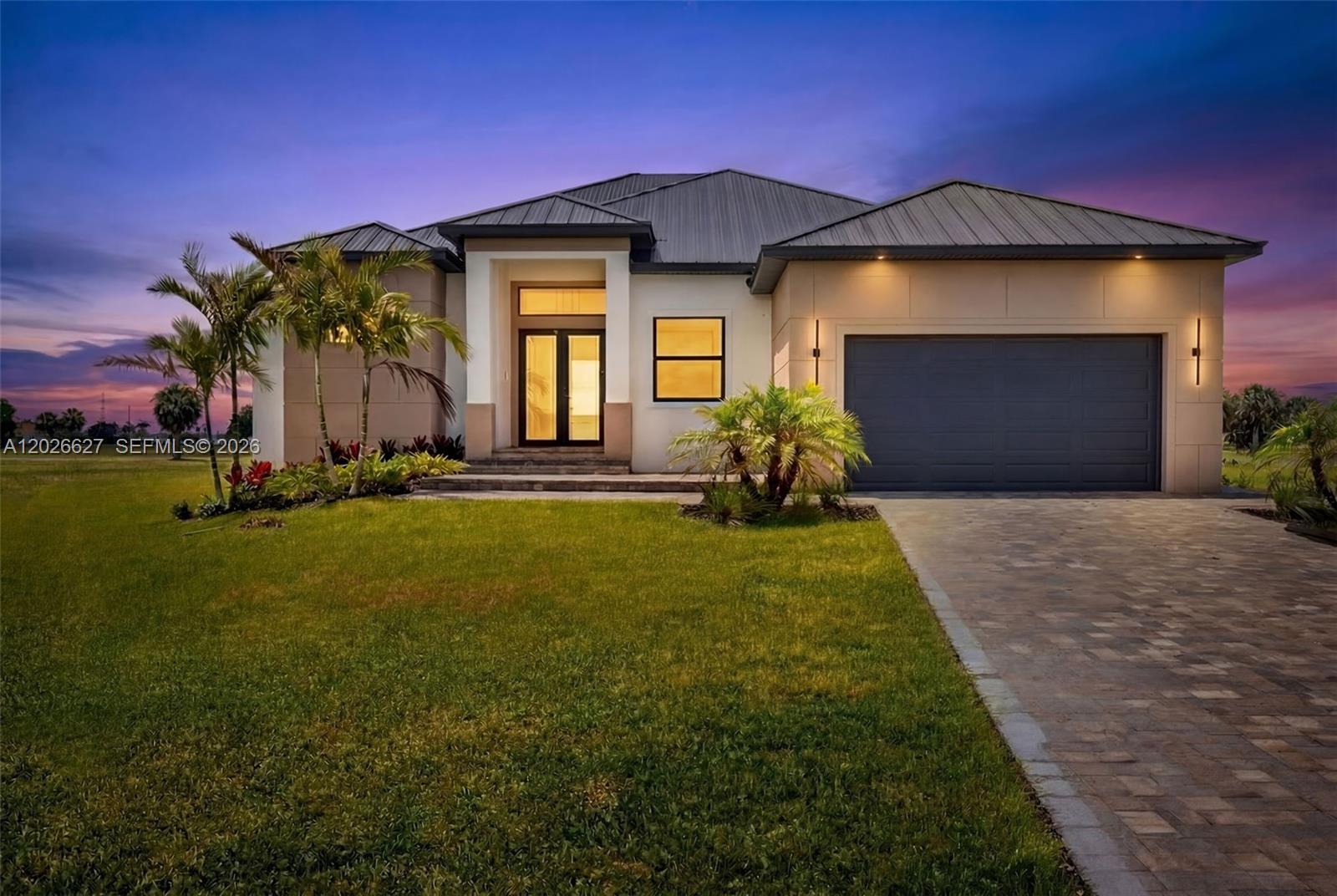 Burnt Store Lakes - Residential