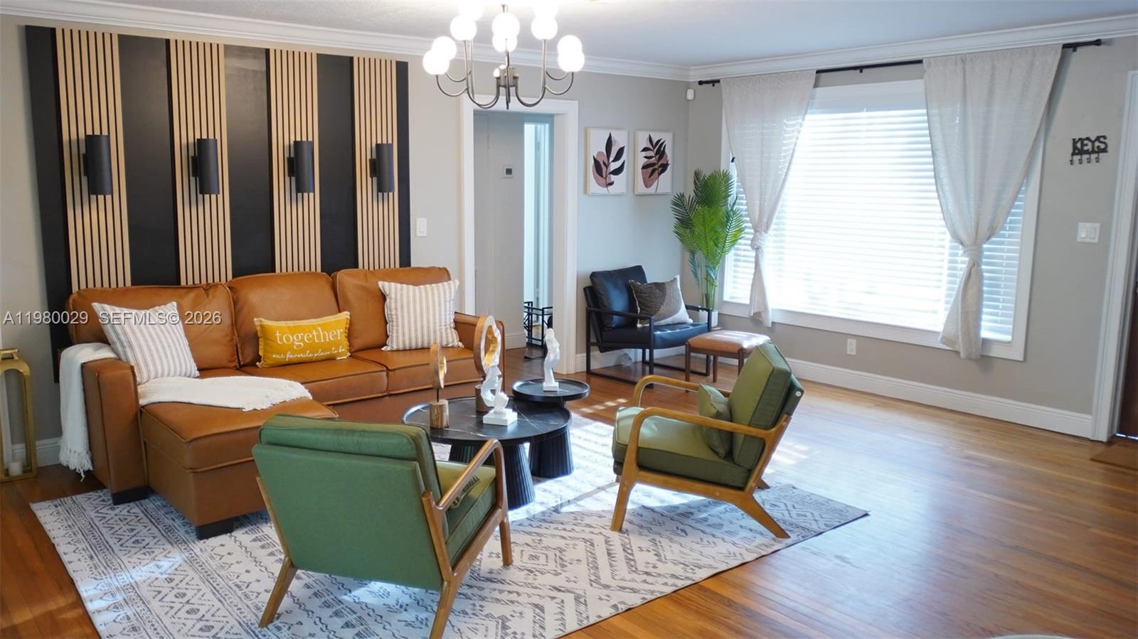 POINSETTA PARK - Residential