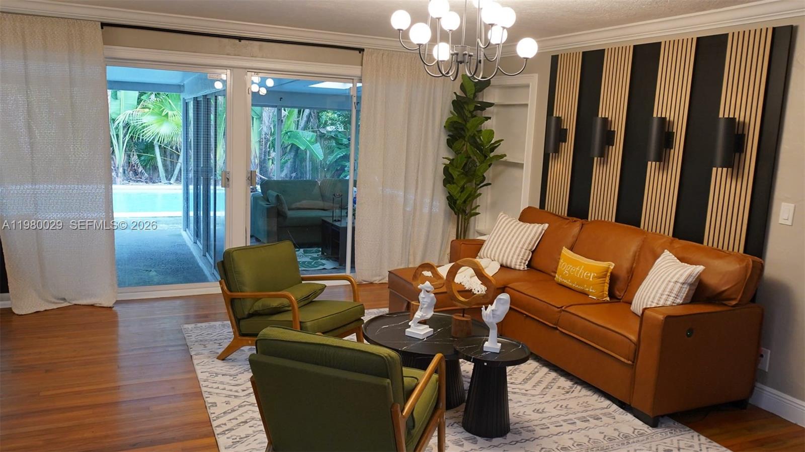 POINSETTA PARK - Residential