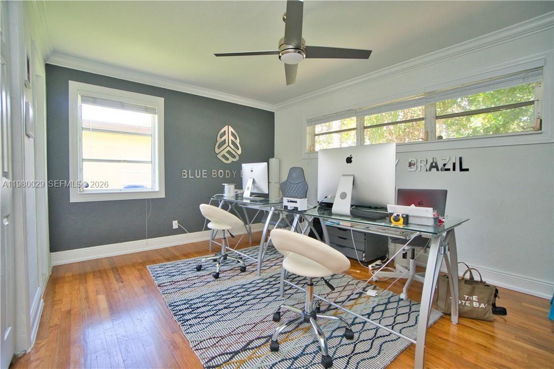 POINSETTA PARK - Residential