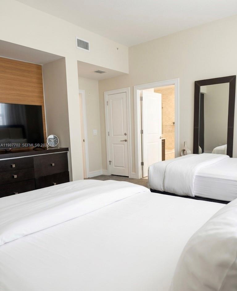 THE BLUE A RESORT HOTEL C - Residential