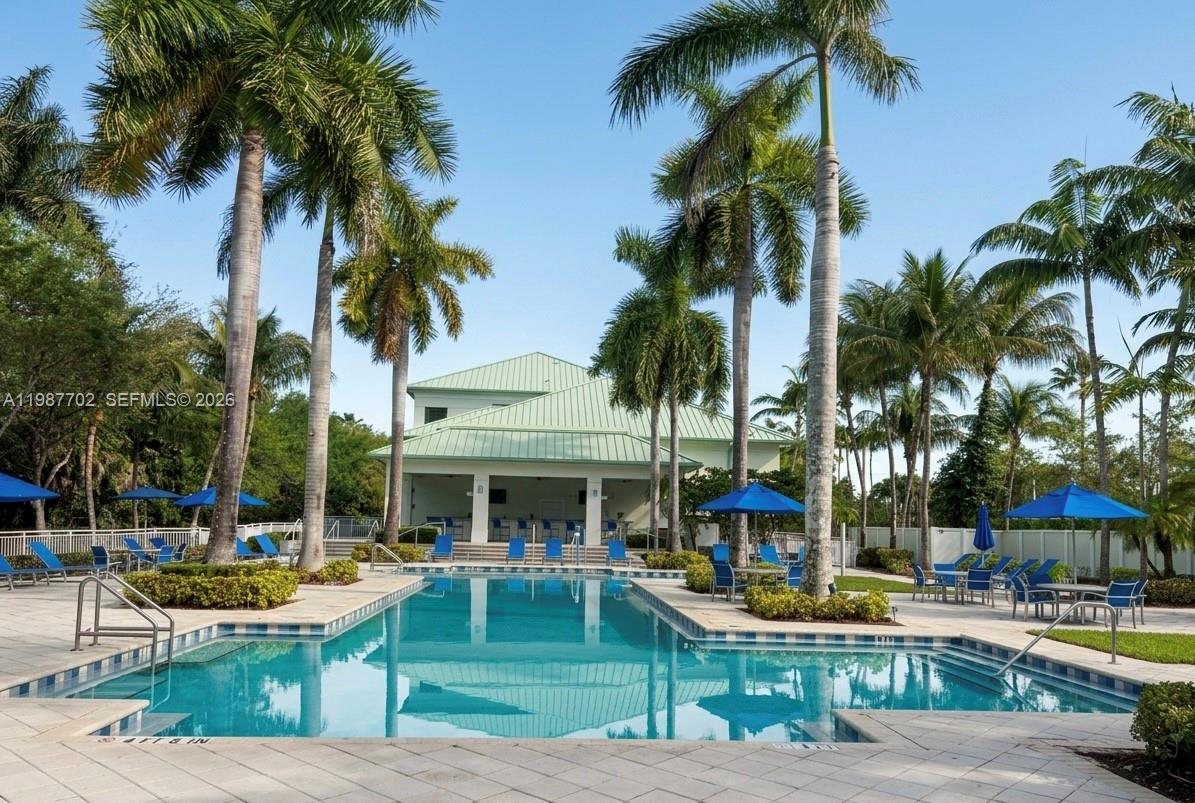 THE BLUE A RESORT HOTEL C - Residential