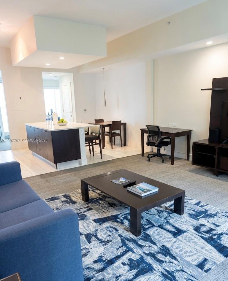 THE BLUE A RESORT HOTEL C - Residential