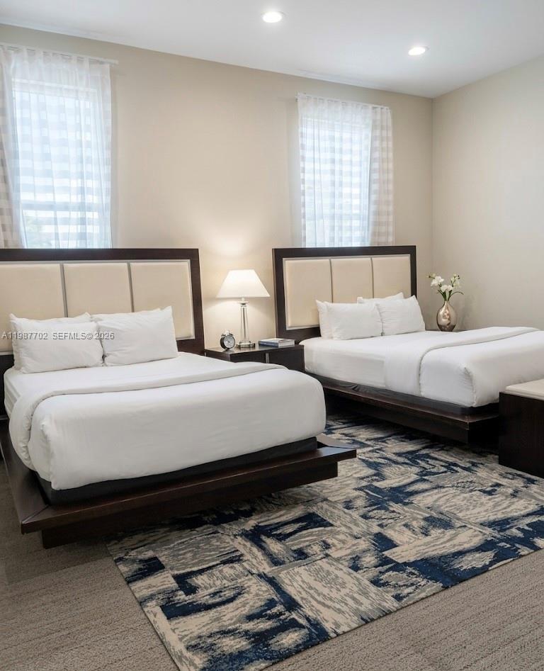 THE BLUE A RESORT HOTEL C - Residential