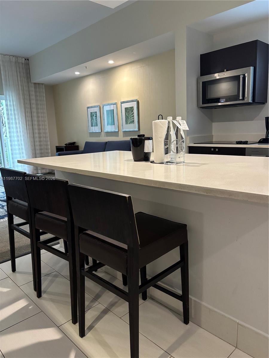 THE BLUE A RESORT HOTEL C - Residential