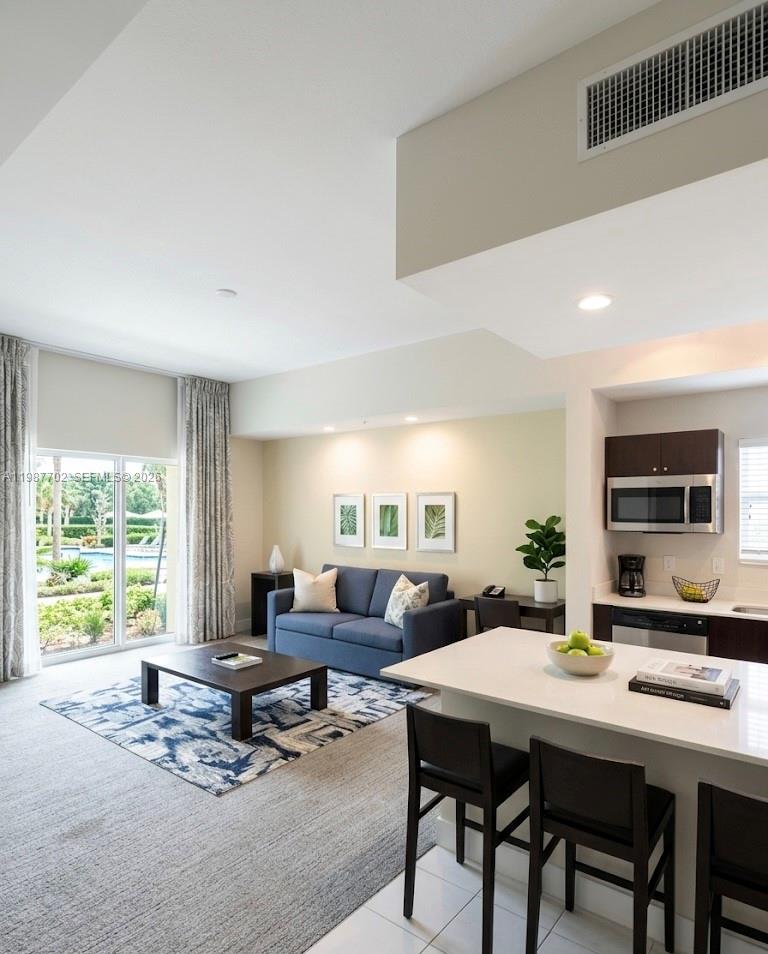 THE BLUE A RESORT HOTEL C - Residential