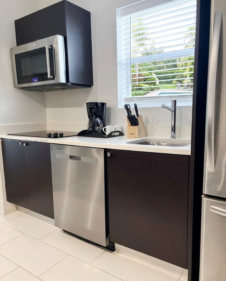 THE BLUE A RESORT HOTEL C - Residential