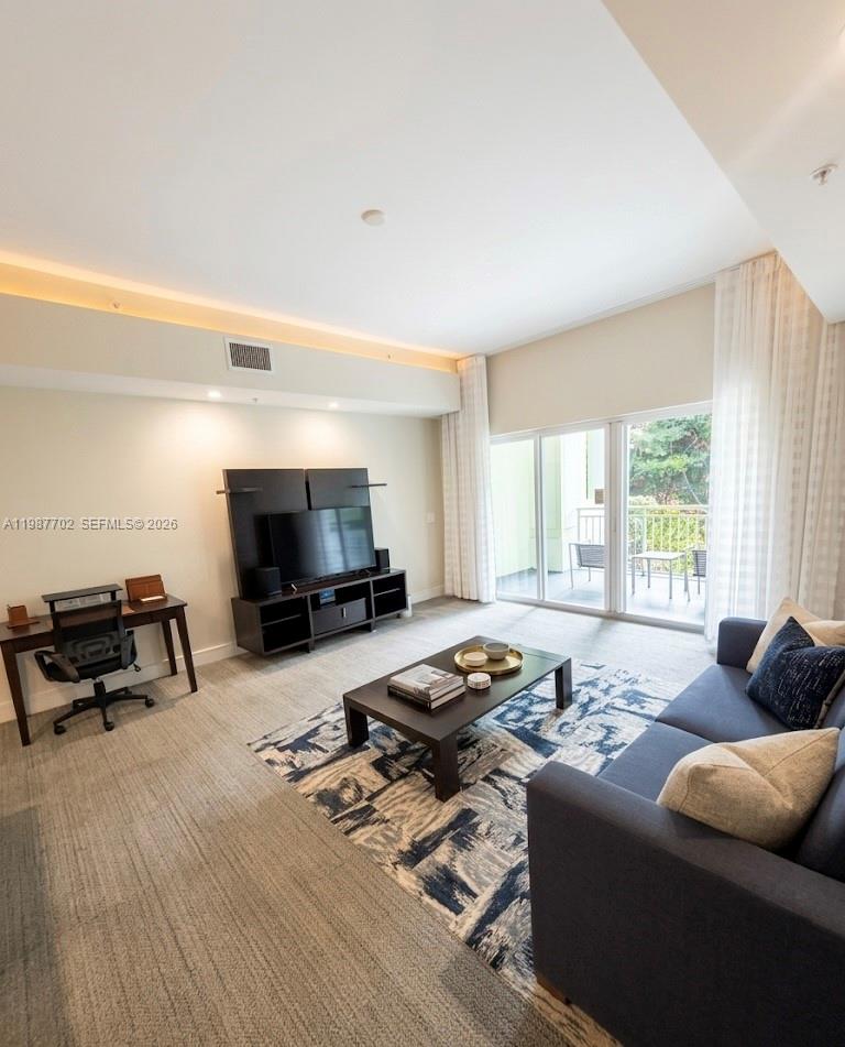 THE BLUE A RESORT HOTEL C - Residential