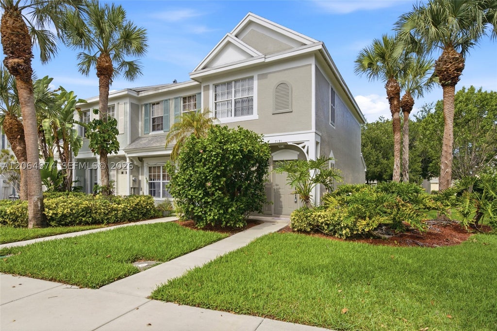 Photo of 7939 Sanibel Dr, Tamarac, FL 33321 (MLS # A12064874)