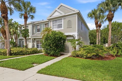 Photo of 7939 Sanibel Dr, Tamarac, FL 33321 (MLS # A12064874)