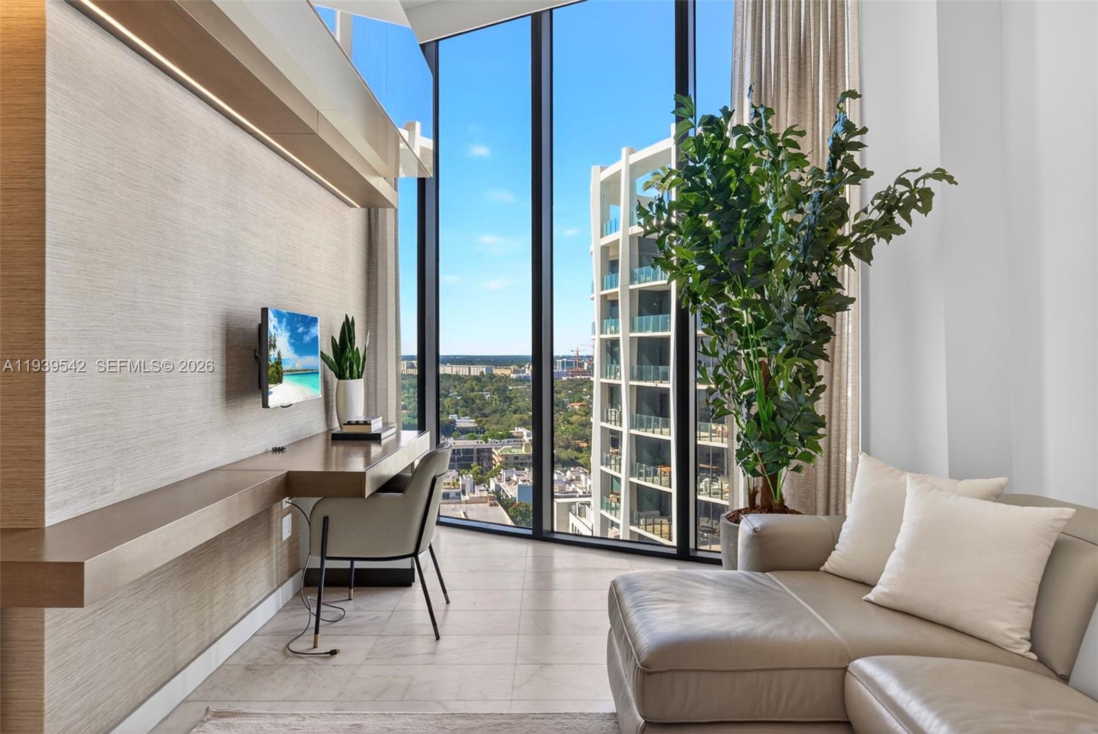 TWO PARK GROVE CONDO - Residential