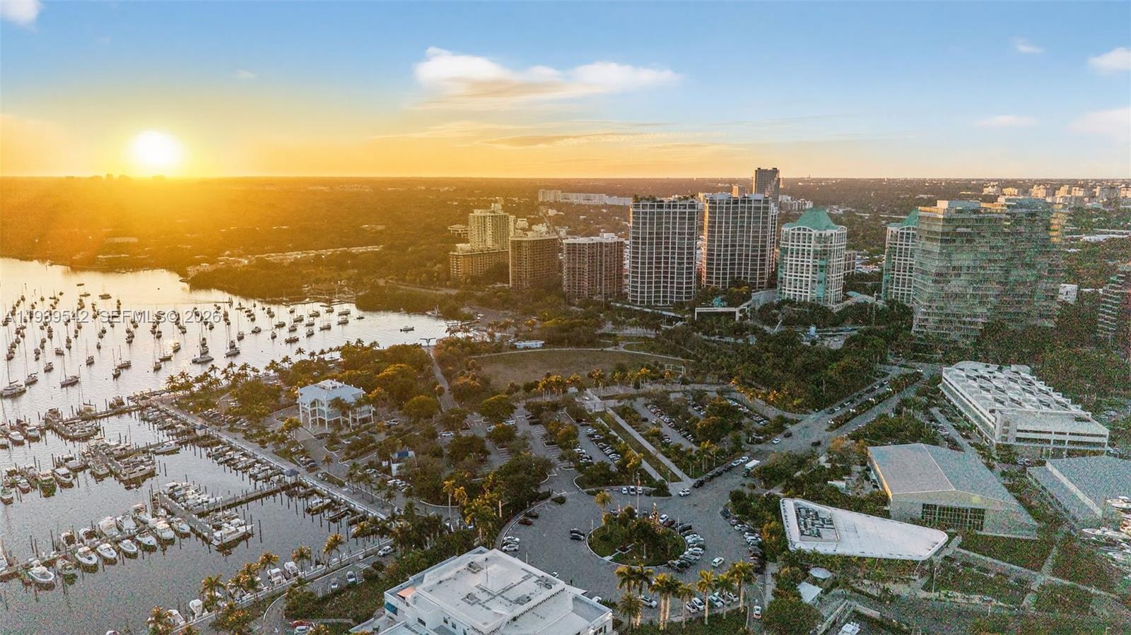 TWO PARK GROVE CONDO - Residential