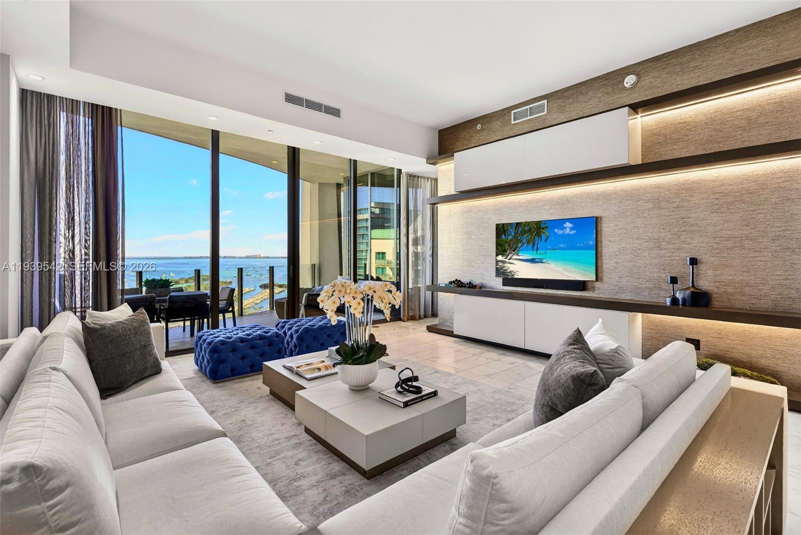 TWO PARK GROVE CONDO - Residential