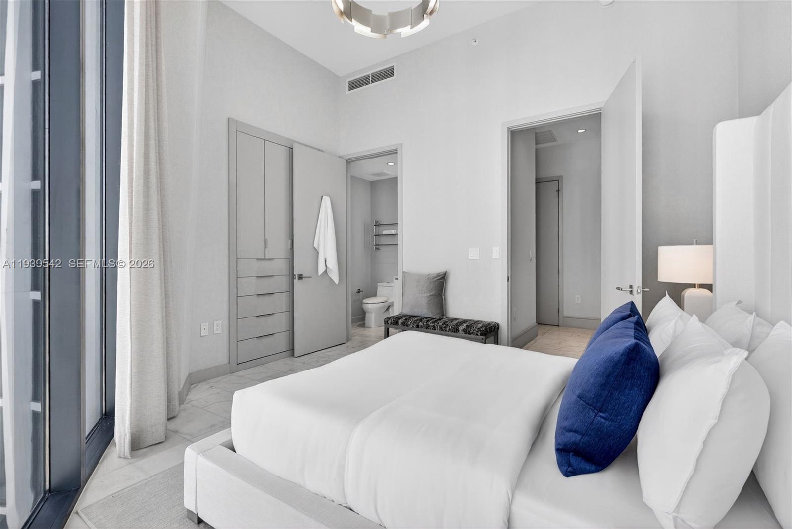 TWO PARK GROVE CONDO - Residential