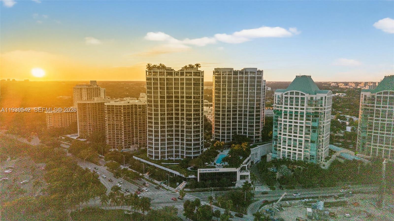 TWO PARK GROVE CONDO - Residential