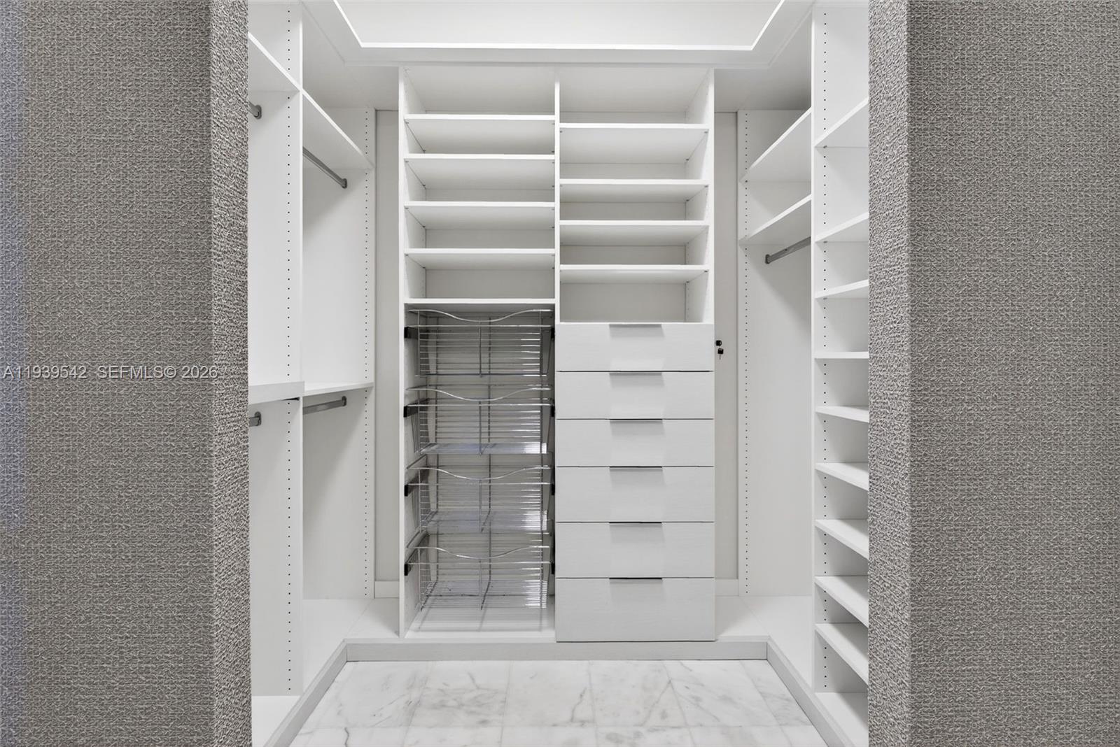 TWO PARK GROVE CONDO - Residential