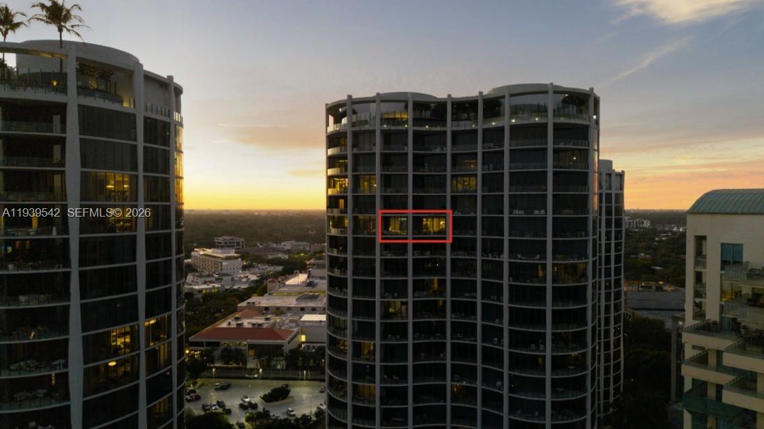 TWO PARK GROVE CONDO - Residential