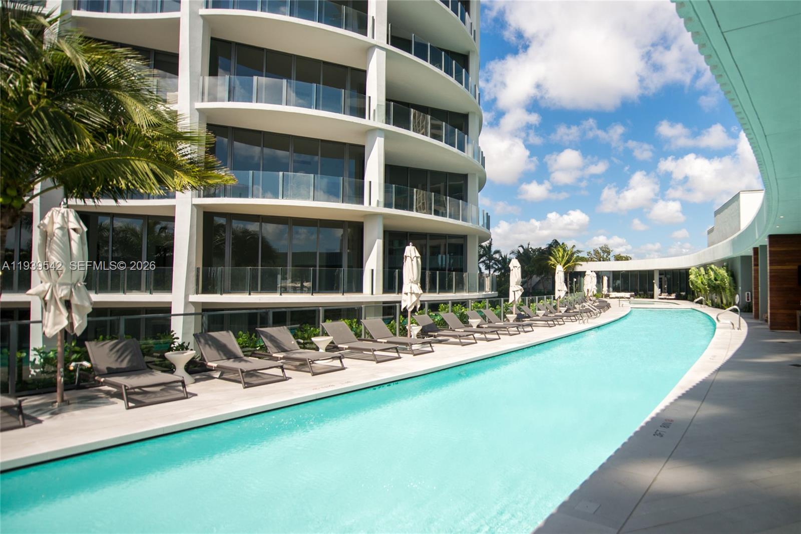 TWO PARK GROVE CONDO - Residential