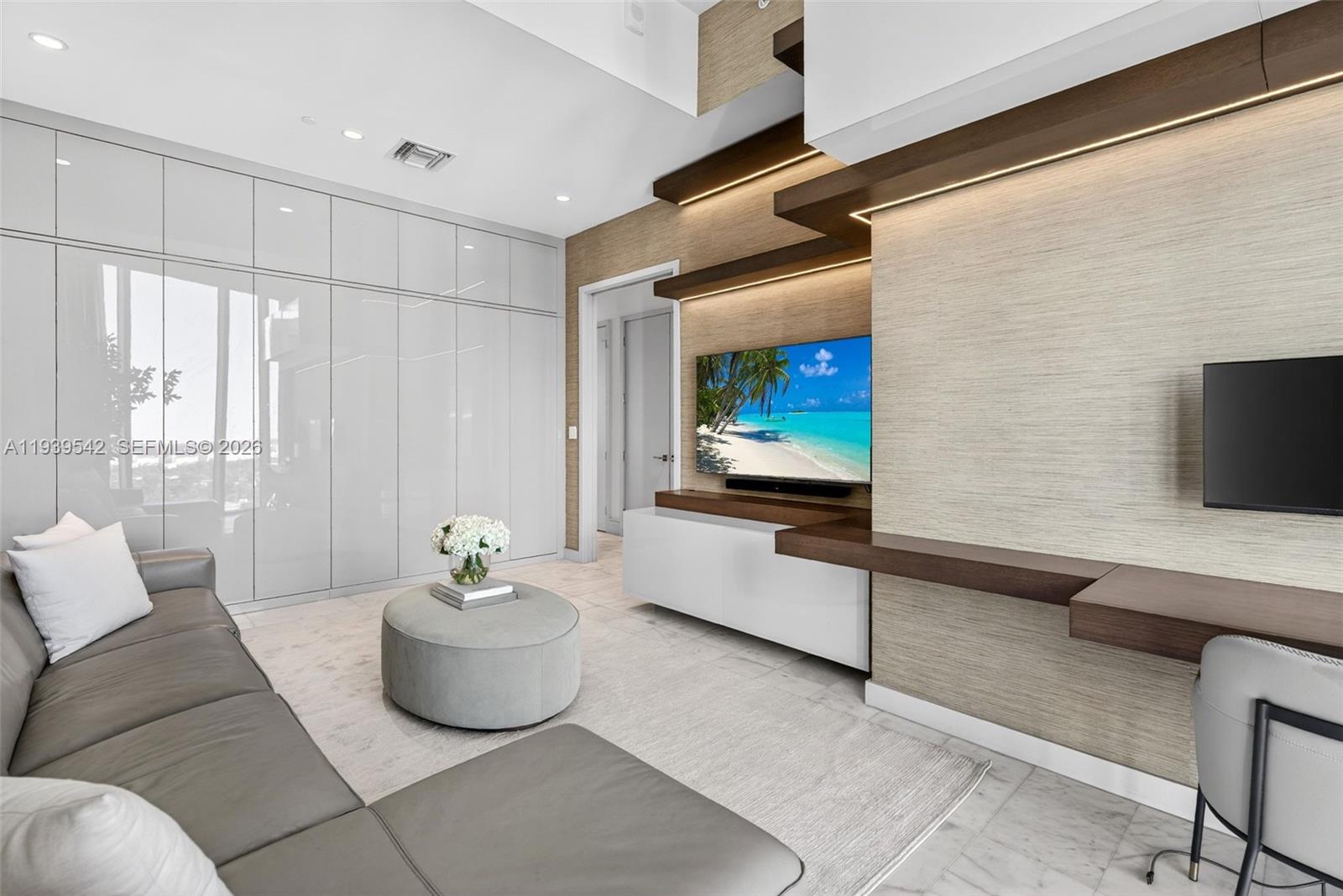 TWO PARK GROVE CONDO - Residential