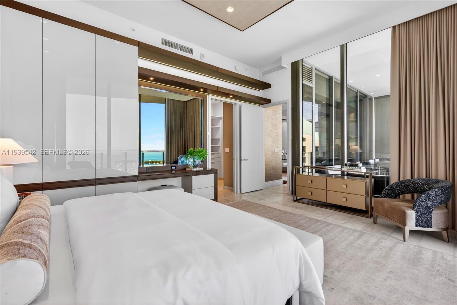 TWO PARK GROVE CONDO - Residential