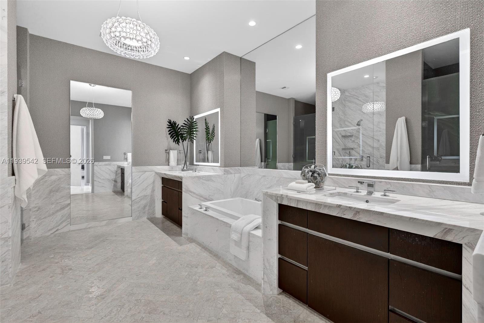 TWO PARK GROVE CONDO - Residential