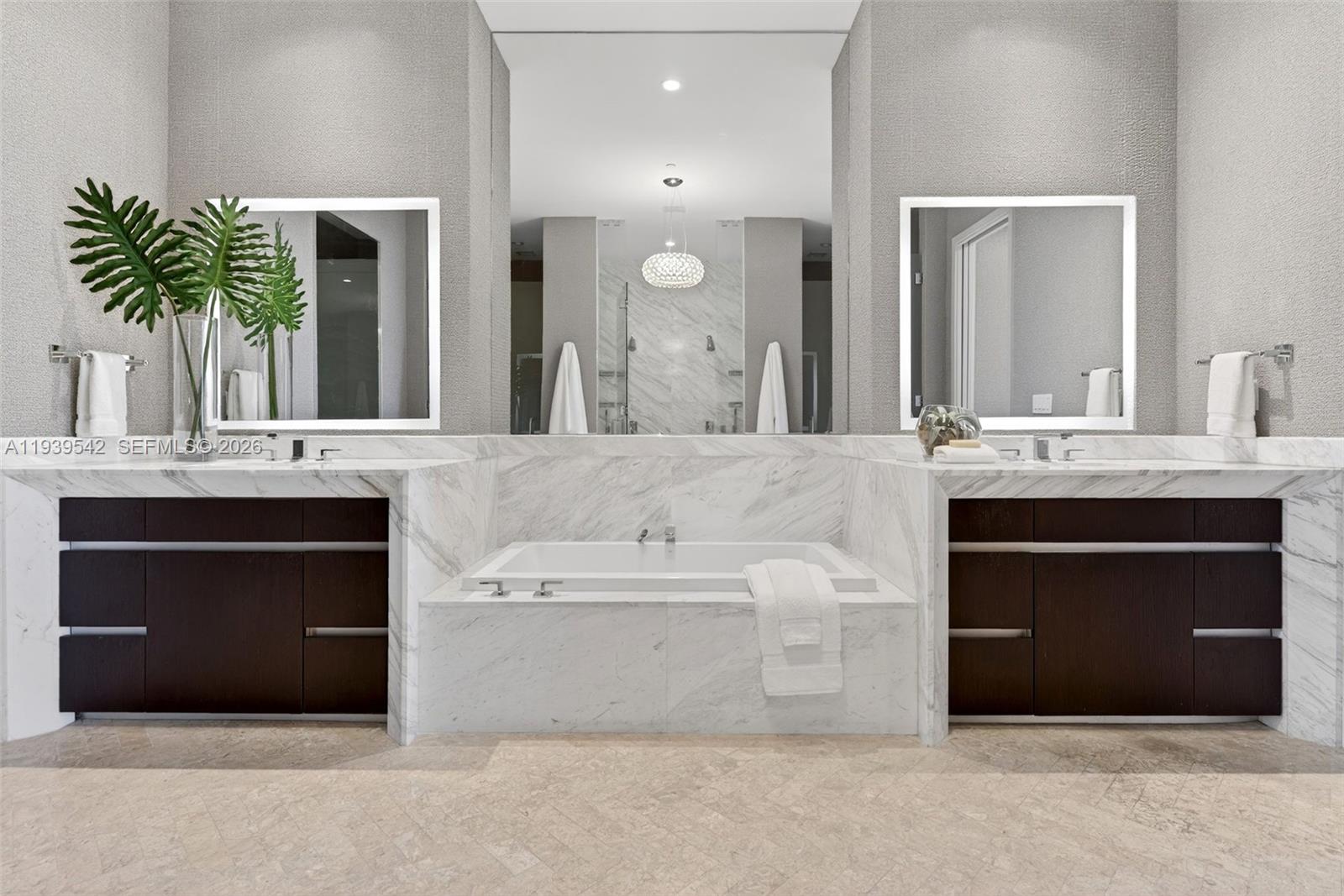 TWO PARK GROVE CONDO - Residential