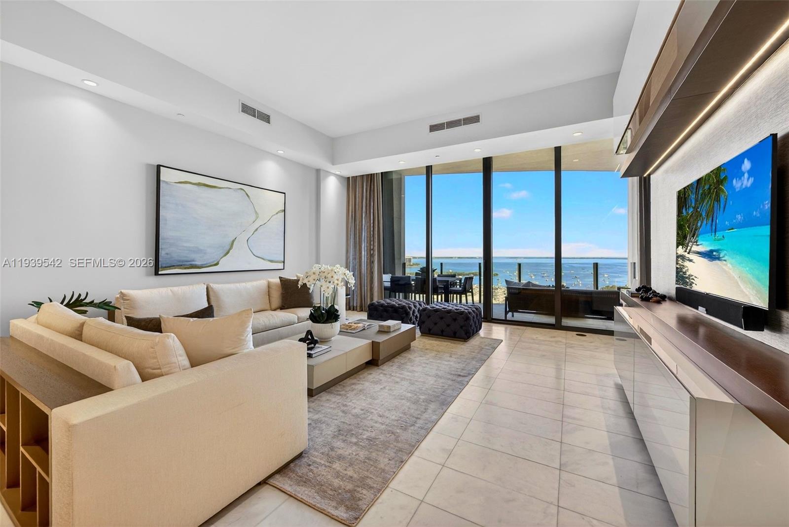 TWO PARK GROVE CONDO - Residential