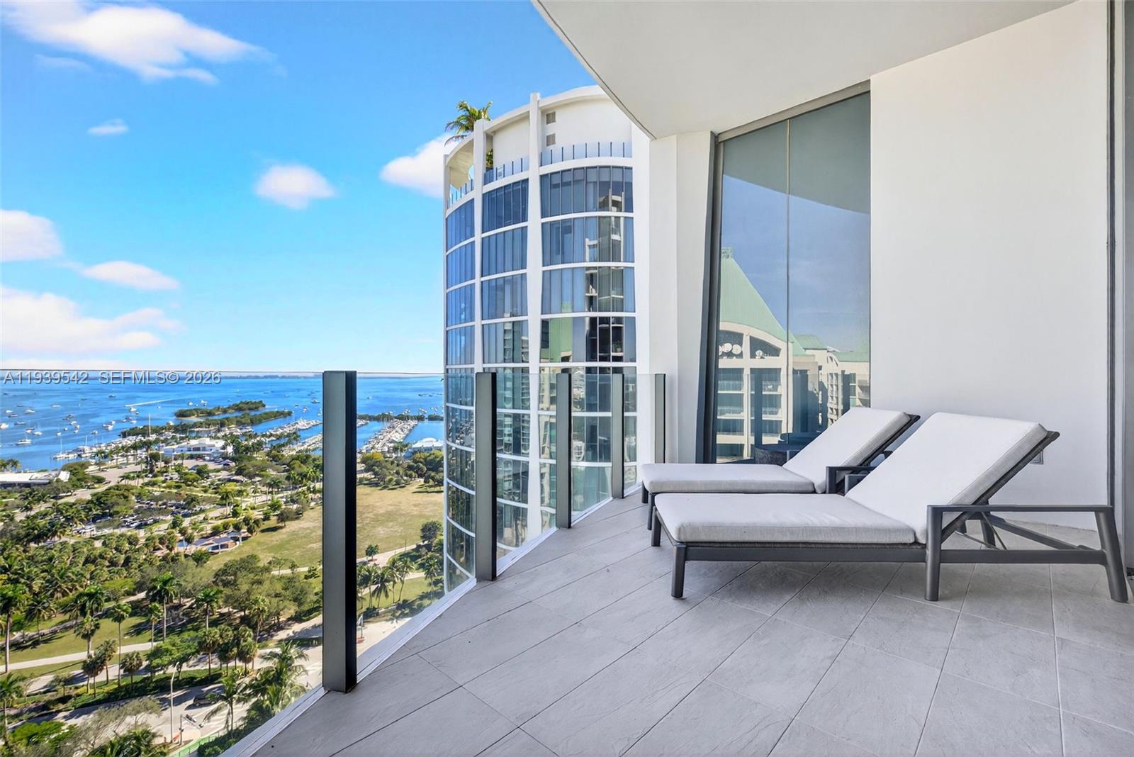 TWO PARK GROVE CONDO - Residential