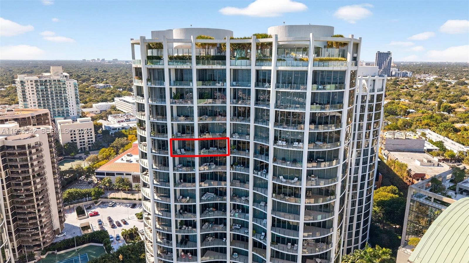 2821 S Bayshore Dr 19B