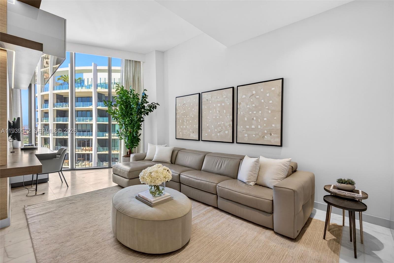 TWO PARK GROVE CONDO - Residential