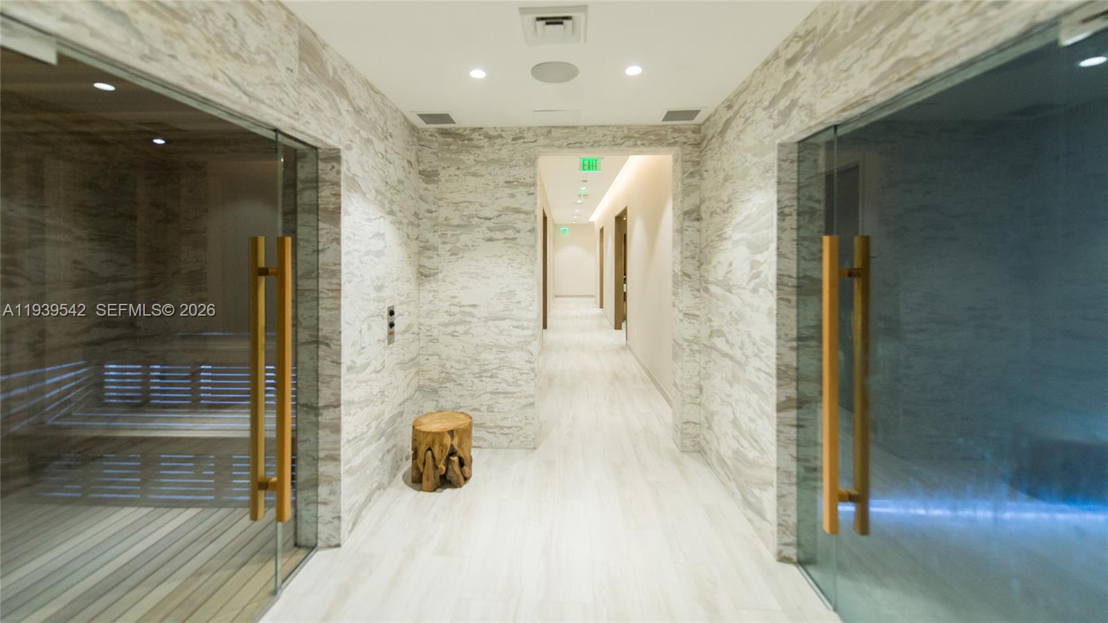 TWO PARK GROVE CONDO - Residential