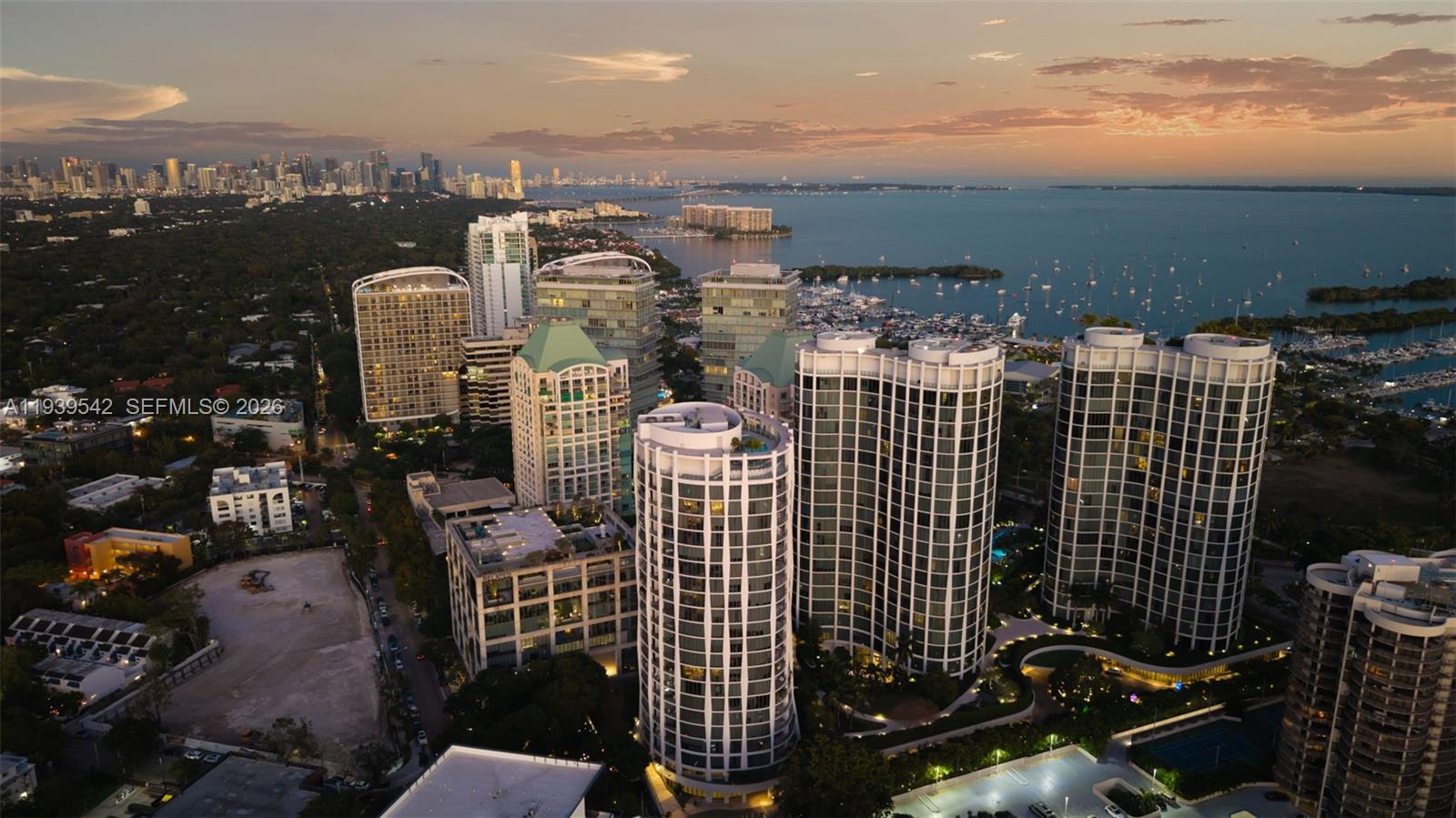 TWO PARK GROVE CONDO - Residential