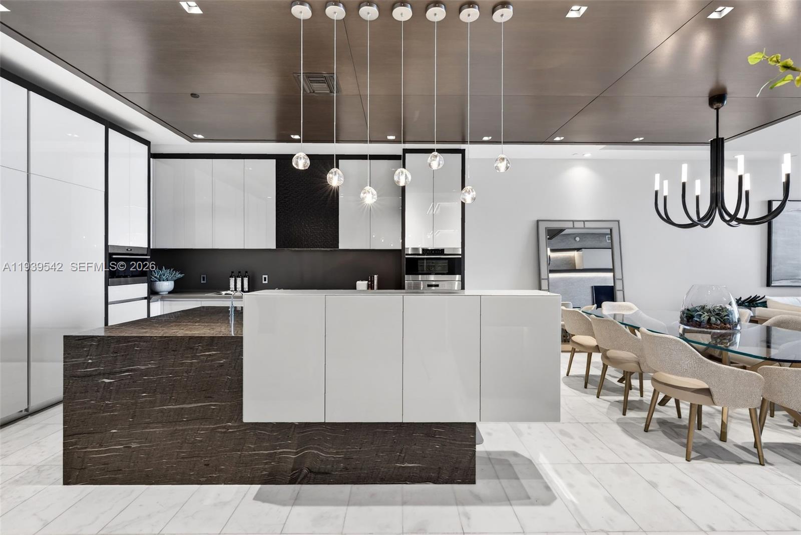 TWO PARK GROVE CONDO - Residential