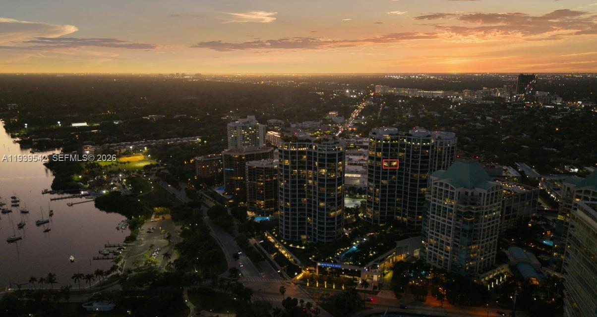 TWO PARK GROVE CONDO - Residential