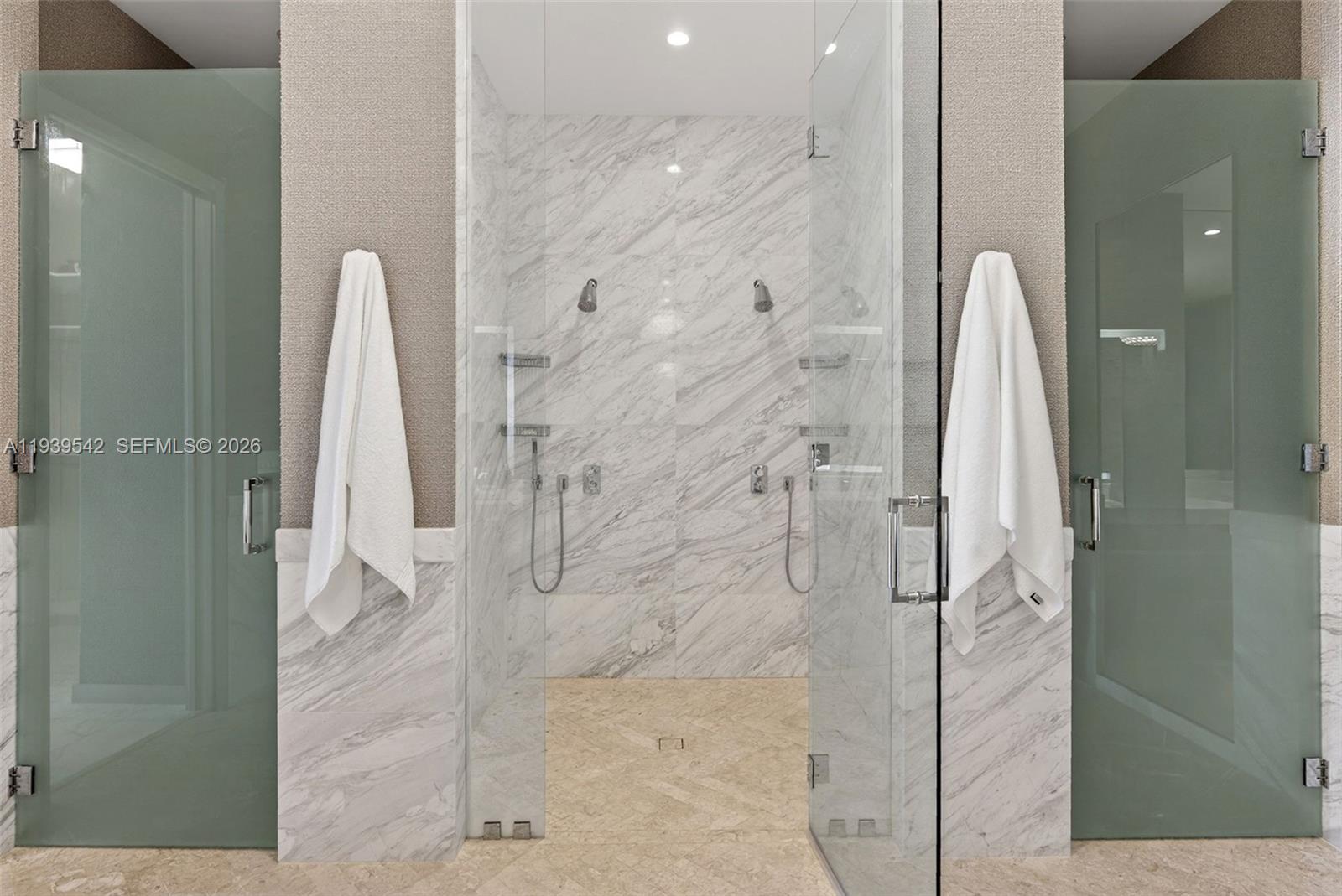 TWO PARK GROVE CONDO - Residential