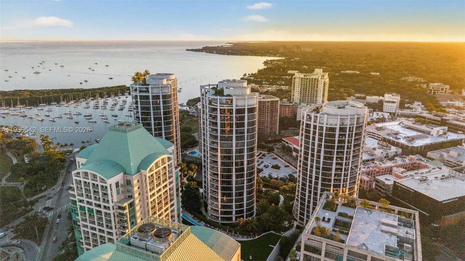 TWO PARK GROVE CONDO - Residential