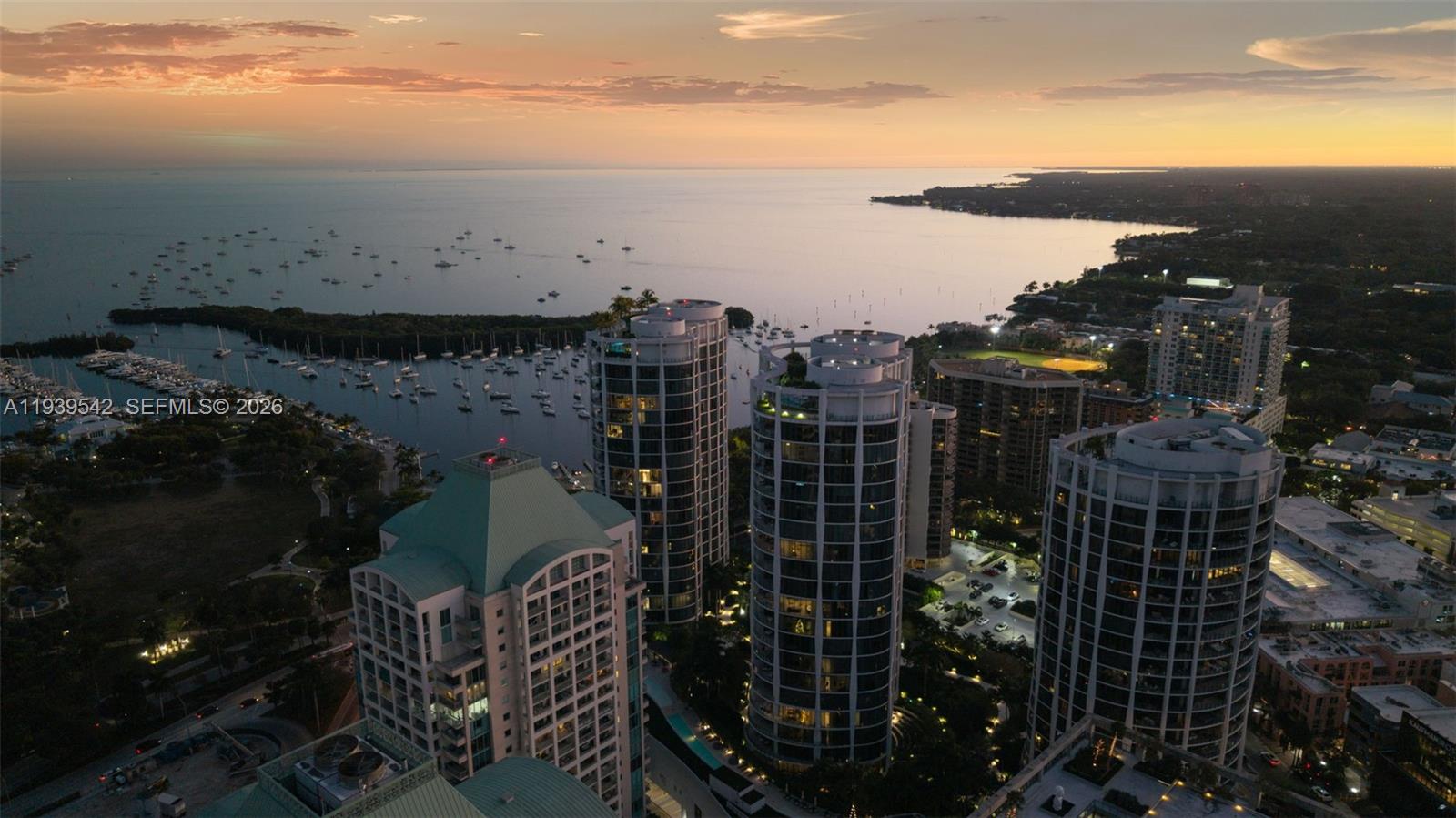 TWO PARK GROVE CONDO - Residential