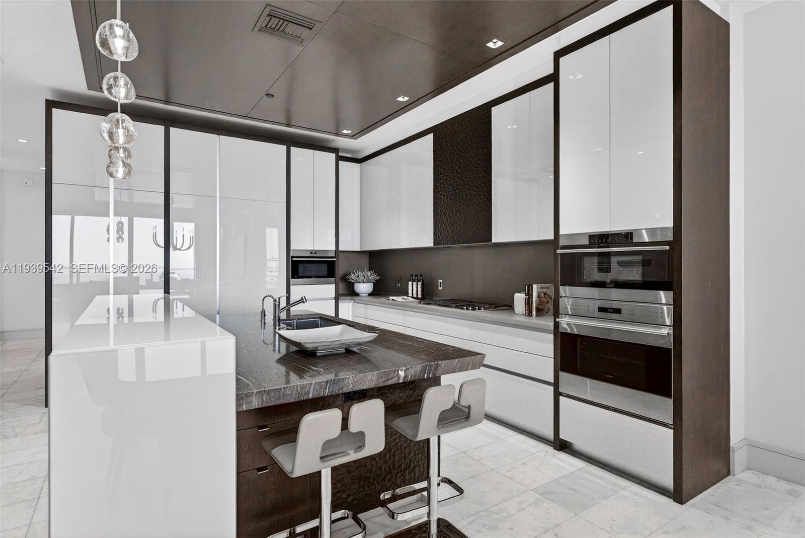 TWO PARK GROVE CONDO - Residential