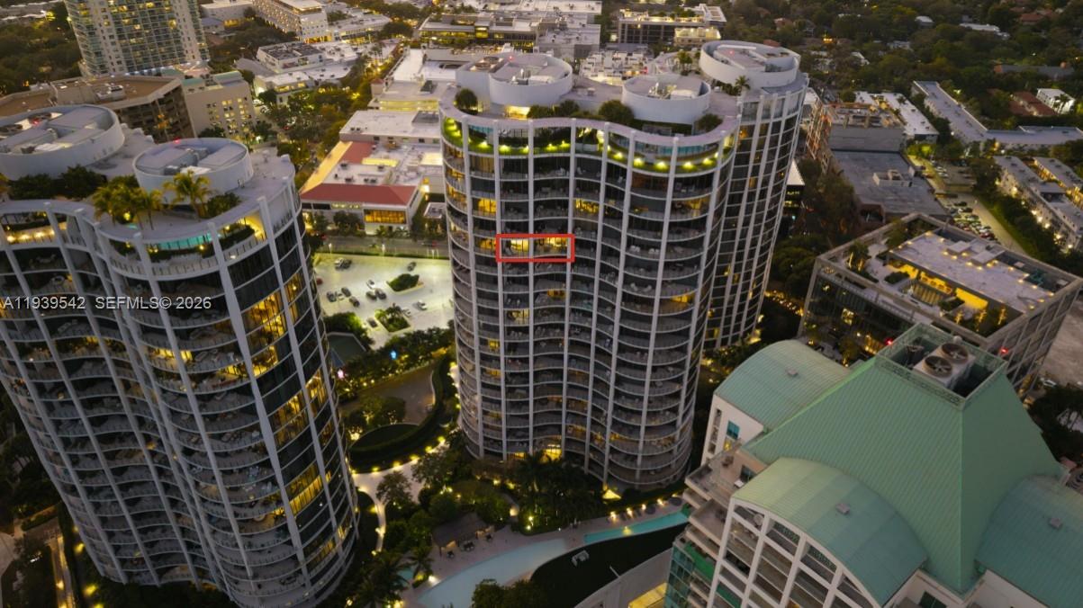 TWO PARK GROVE CONDO - Residential