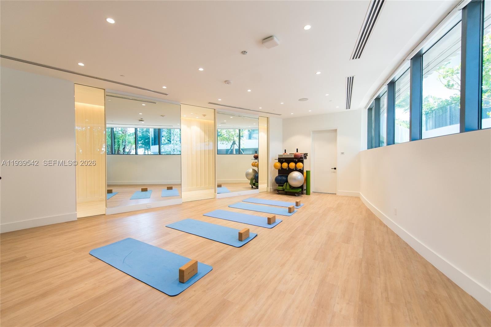 TWO PARK GROVE CONDO - Residential