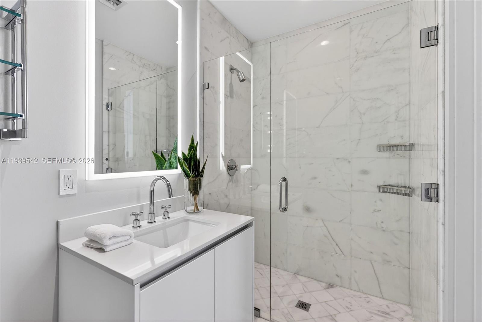 TWO PARK GROVE CONDO - Residential