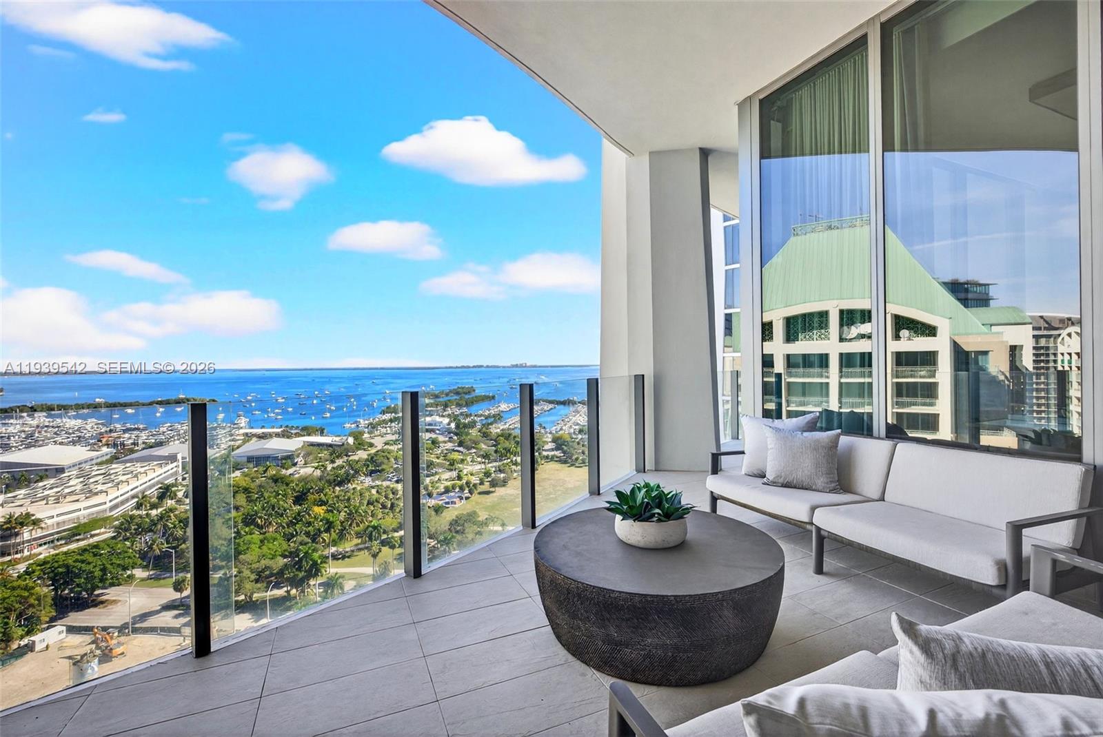 TWO PARK GROVE CONDO - Residential