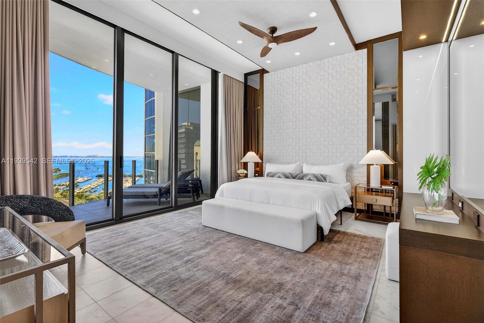 TWO PARK GROVE CONDO - Residential