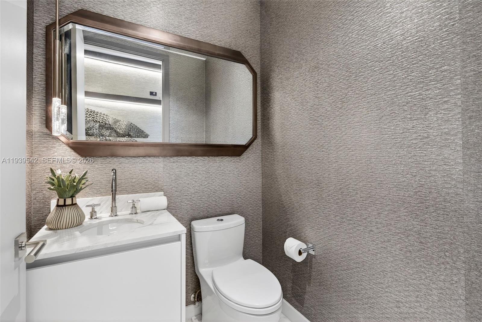 TWO PARK GROVE CONDO - Residential