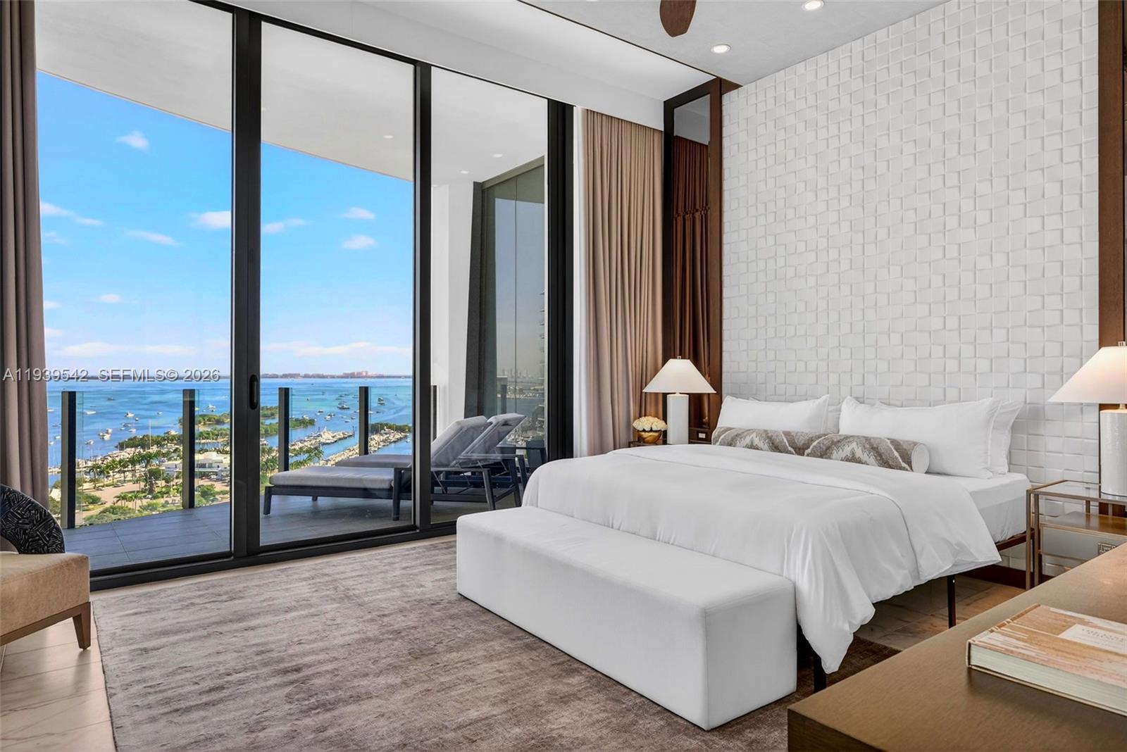 TWO PARK GROVE CONDO - Residential